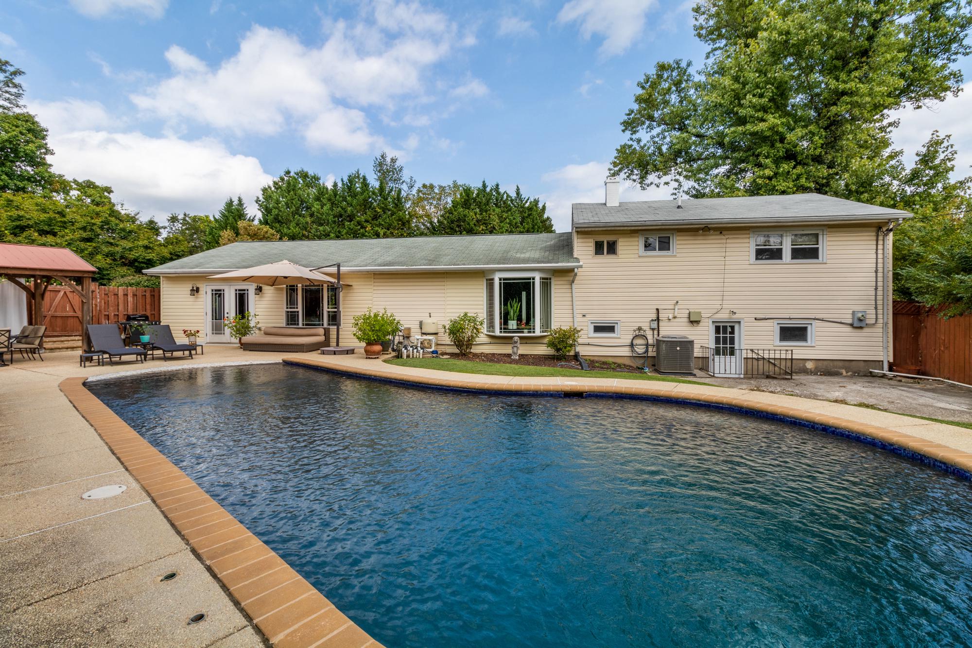 BELLONA COURT - Residential