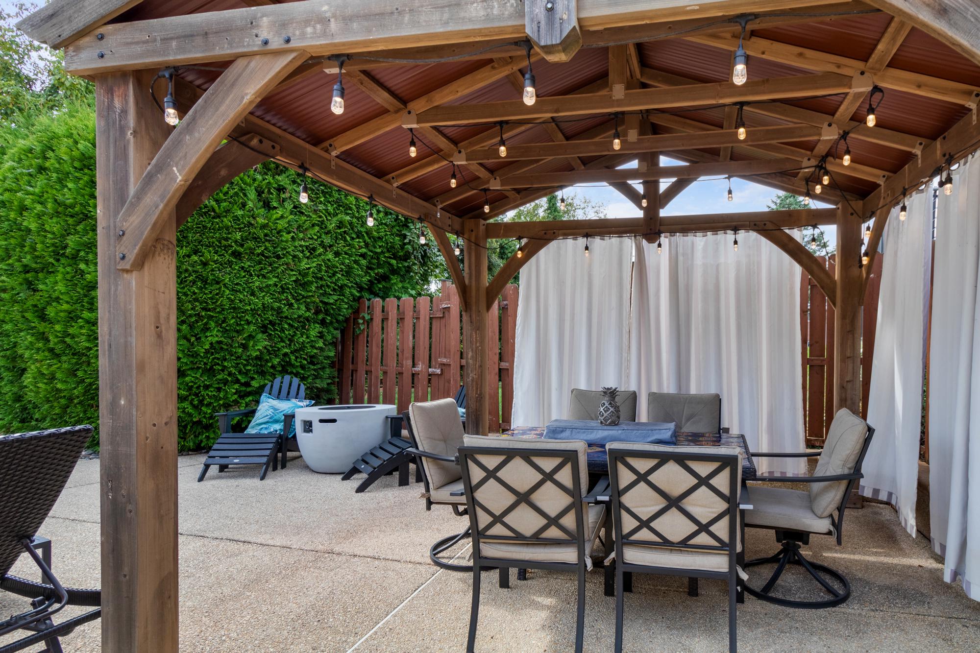 BELLONA COURT - Residential
