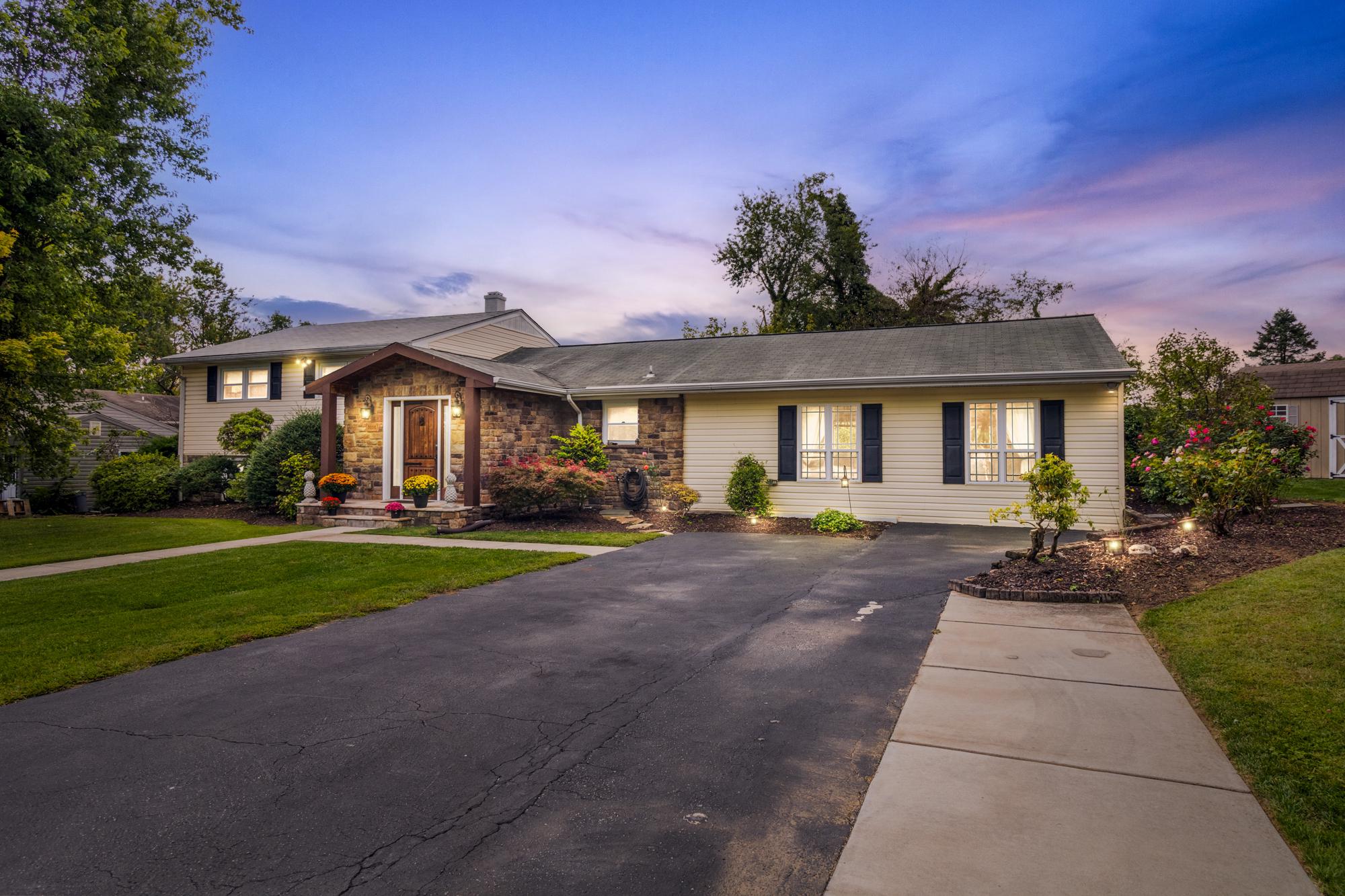 BELLONA COURT - Residential