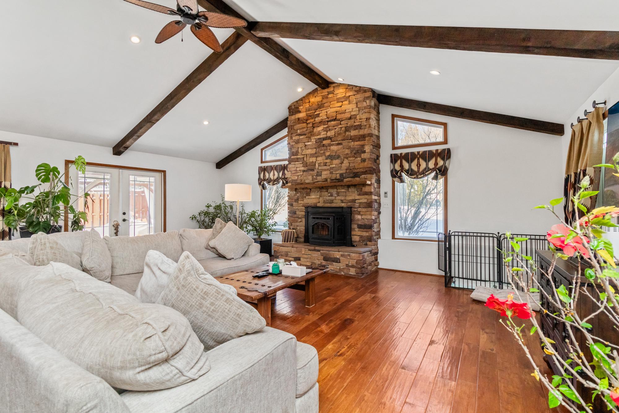 BELLONA COURT - Residential