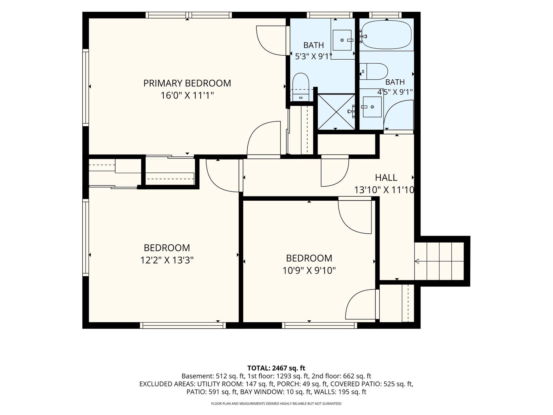 BELLONA COURT - Residential