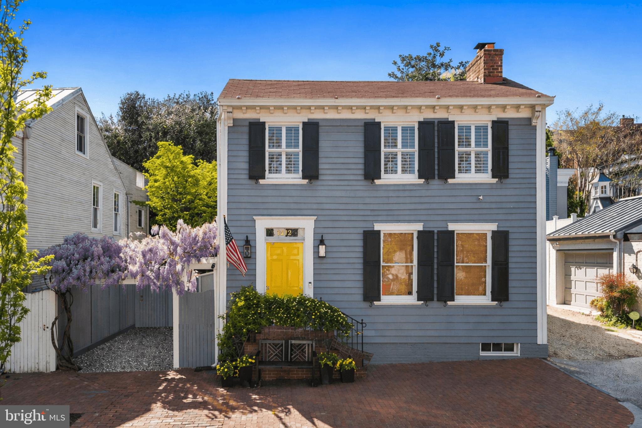 GEORGETOWN - Residential