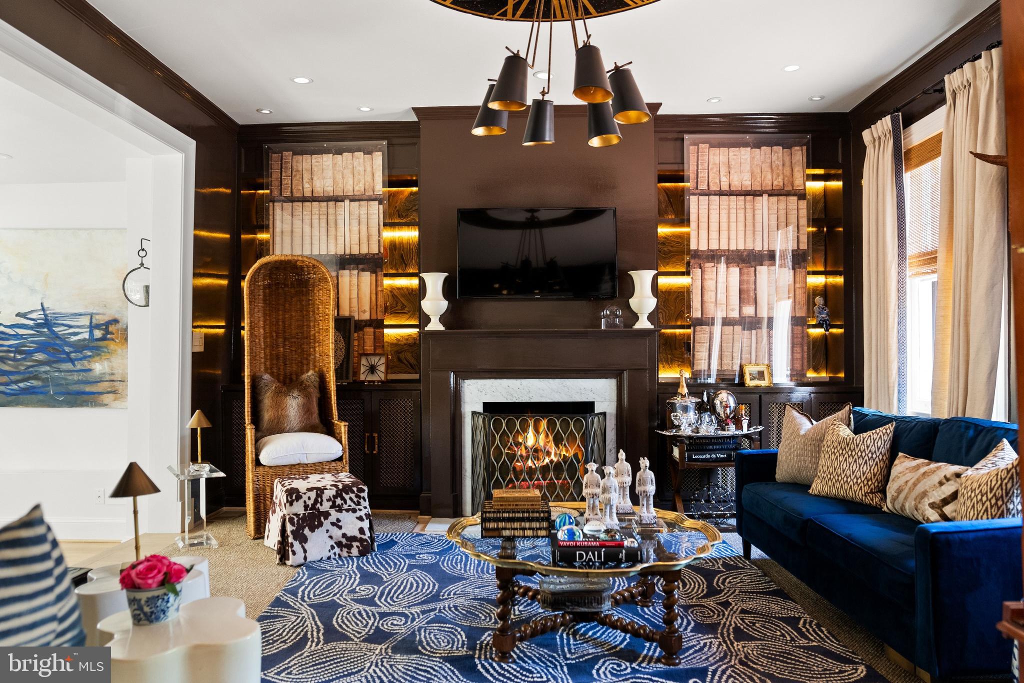GEORGETOWN - Residential