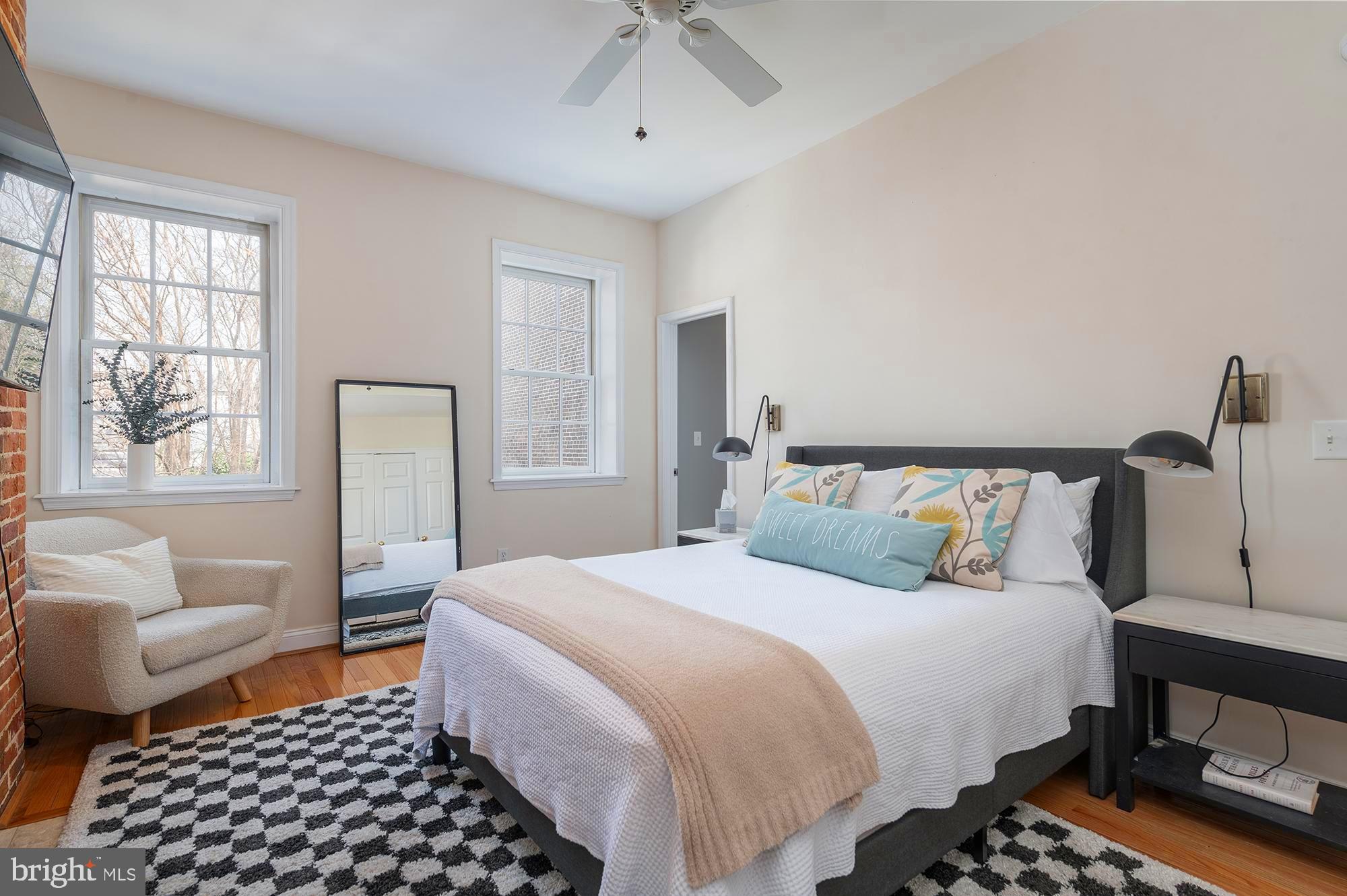 FELLS POINT HISTORIC DISTRICT - Residential