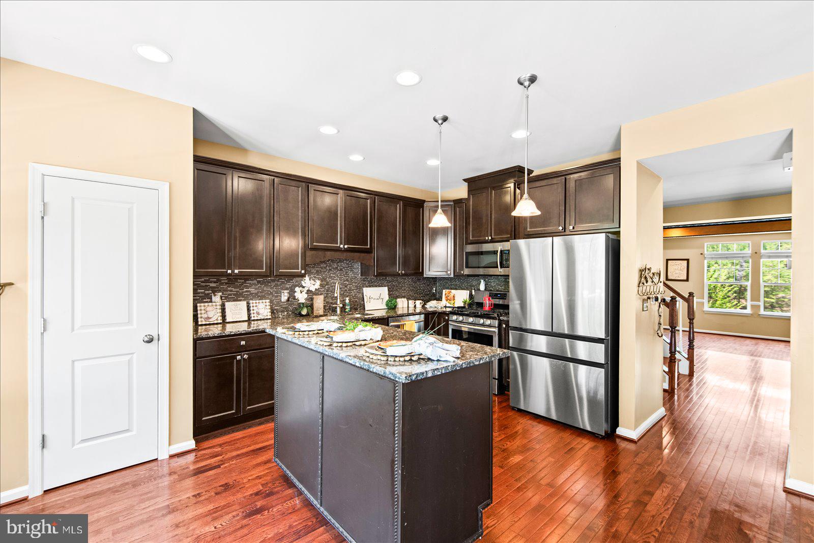 WOODSTREAM - Residential