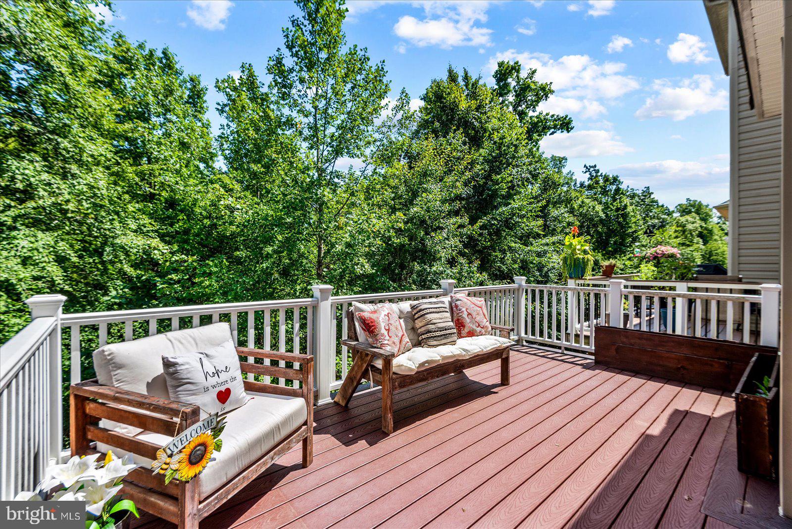 WOODSTREAM - Residential