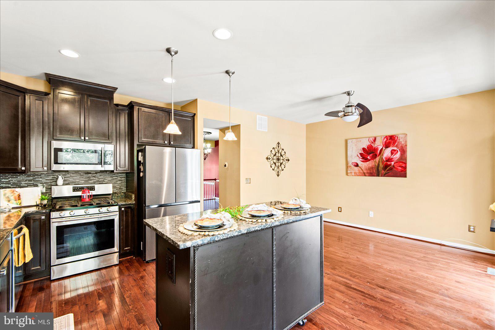 WOODSTREAM - Residential