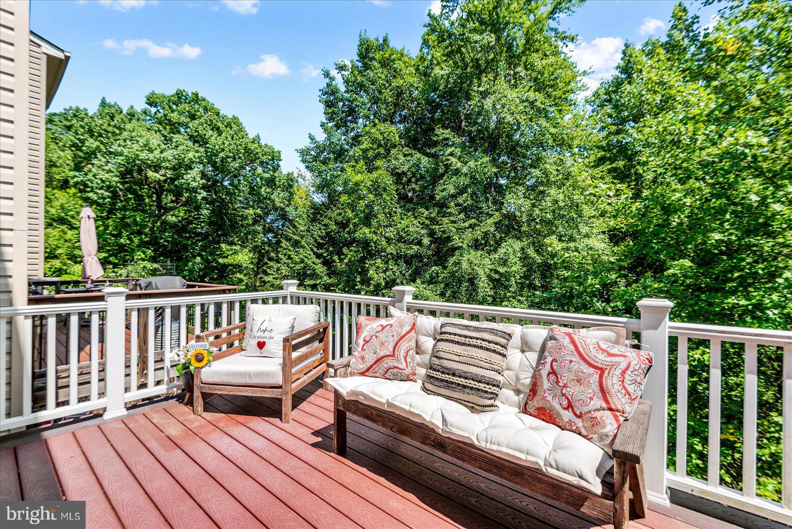 WOODSTREAM - Residential