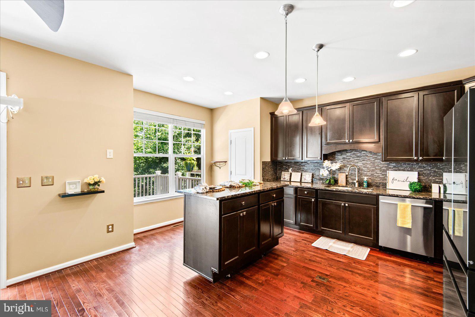 WOODSTREAM - Residential
