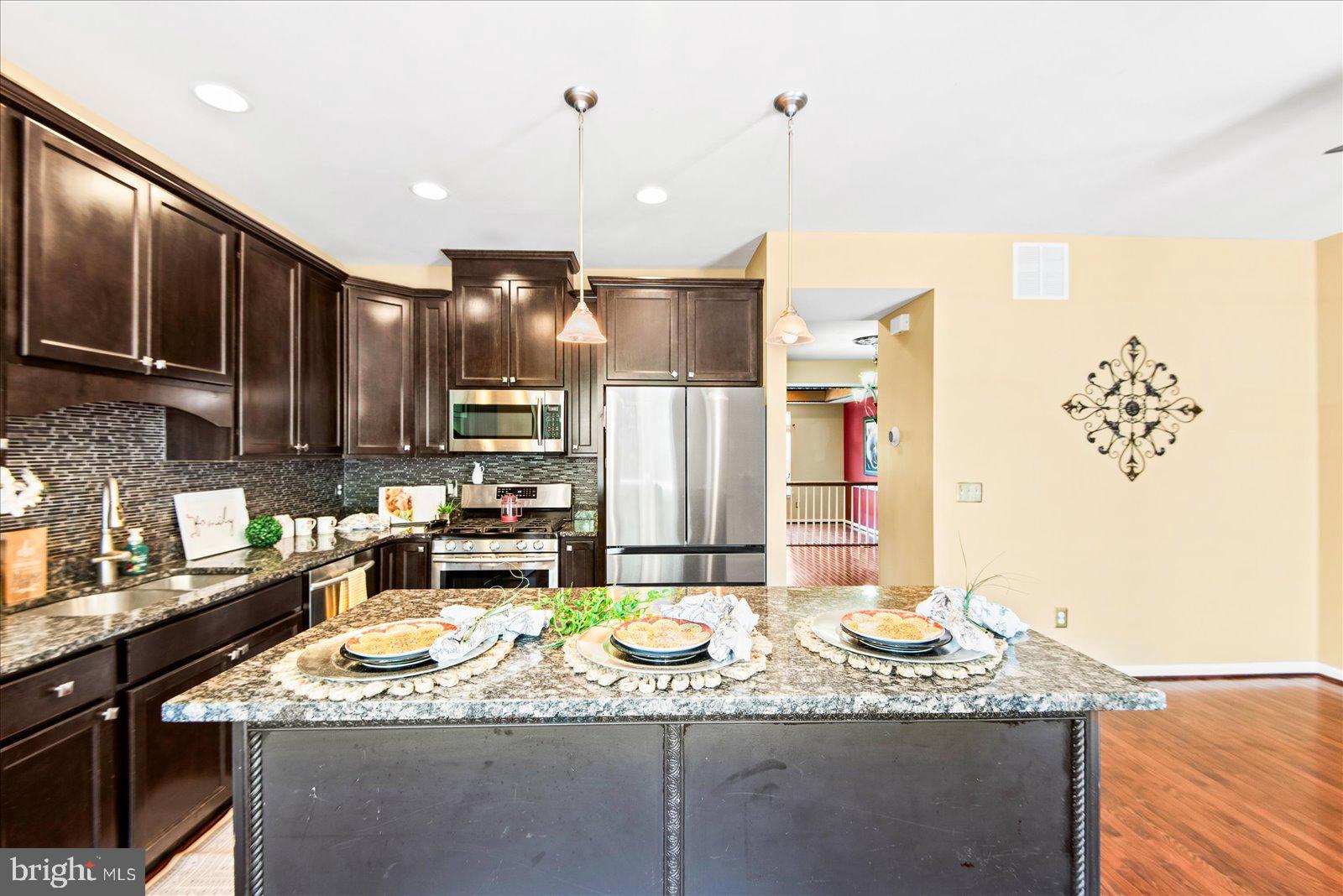 WOODSTREAM - Residential