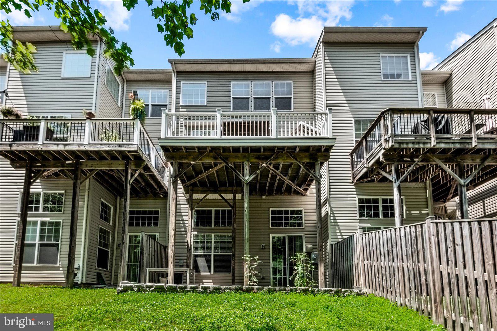 WOODSTREAM - Residential