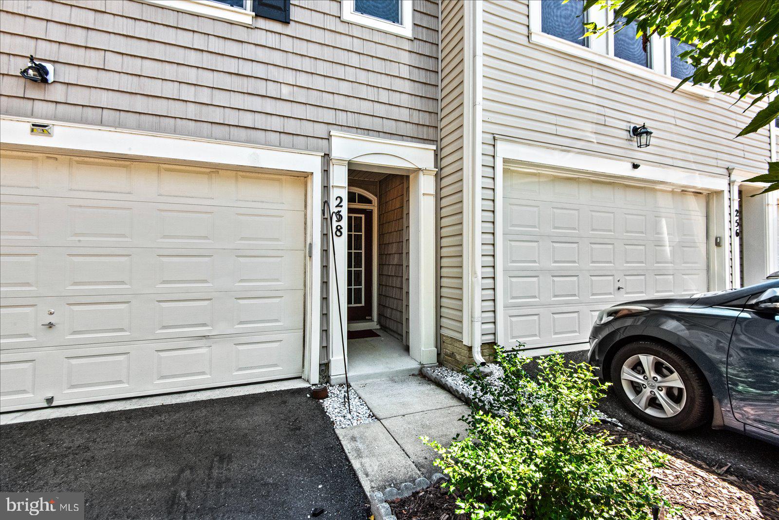 WOODSTREAM - Residential