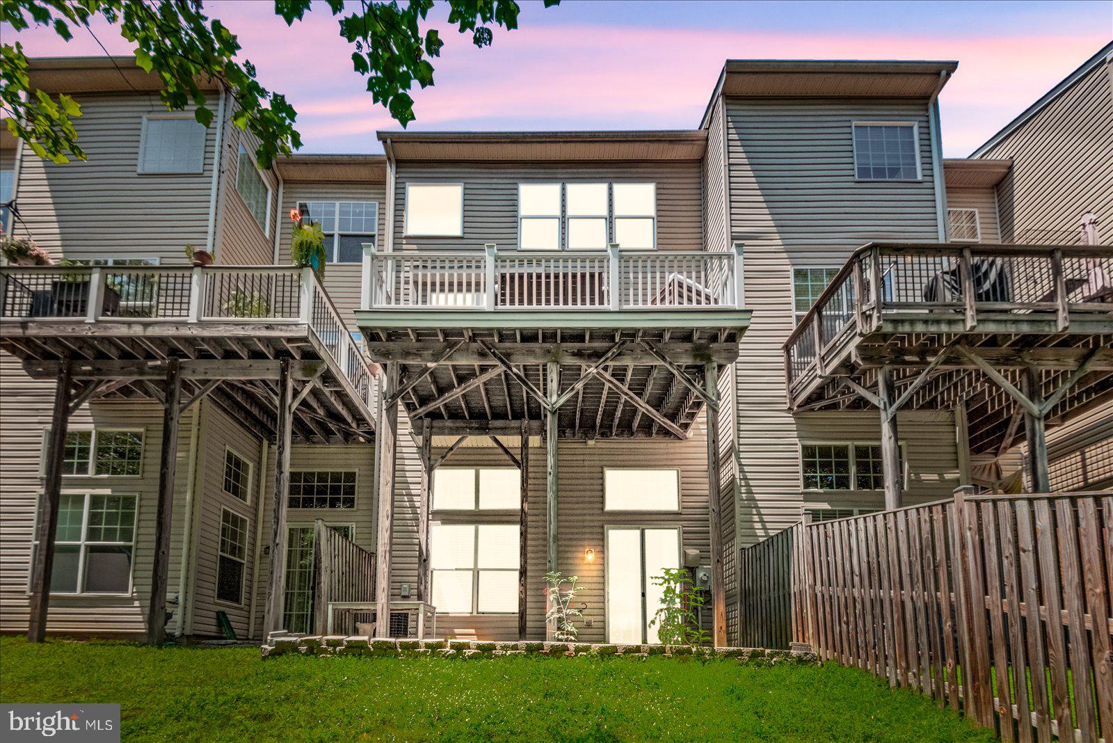 WOODSTREAM - Residential