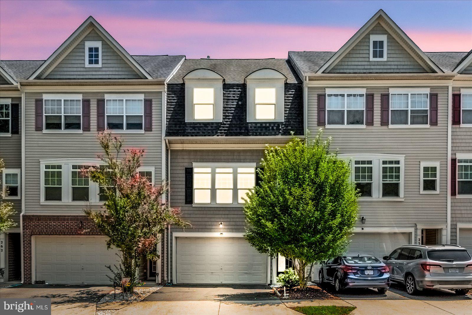 WOODSTREAM - Residential
