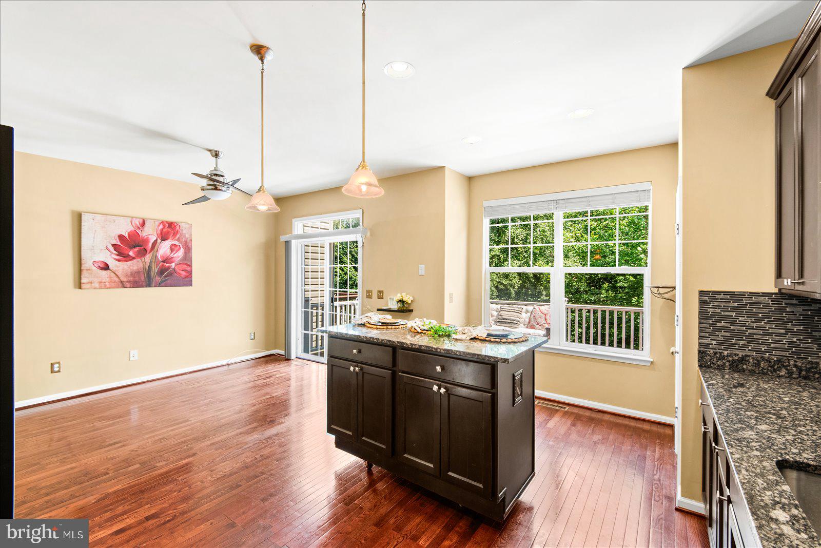 WOODSTREAM - Residential