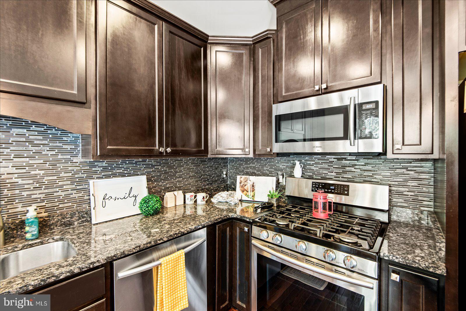 WOODSTREAM - Residential