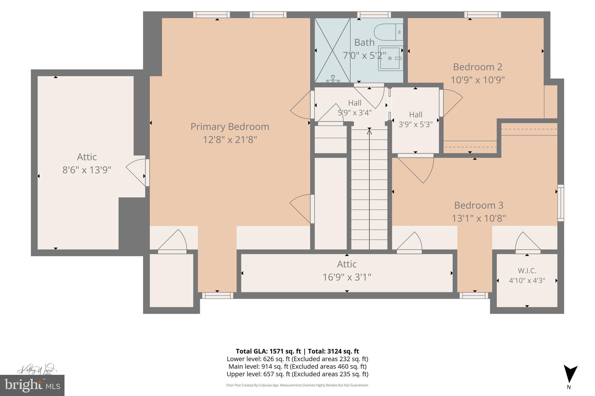 HILLSIDE - Residential