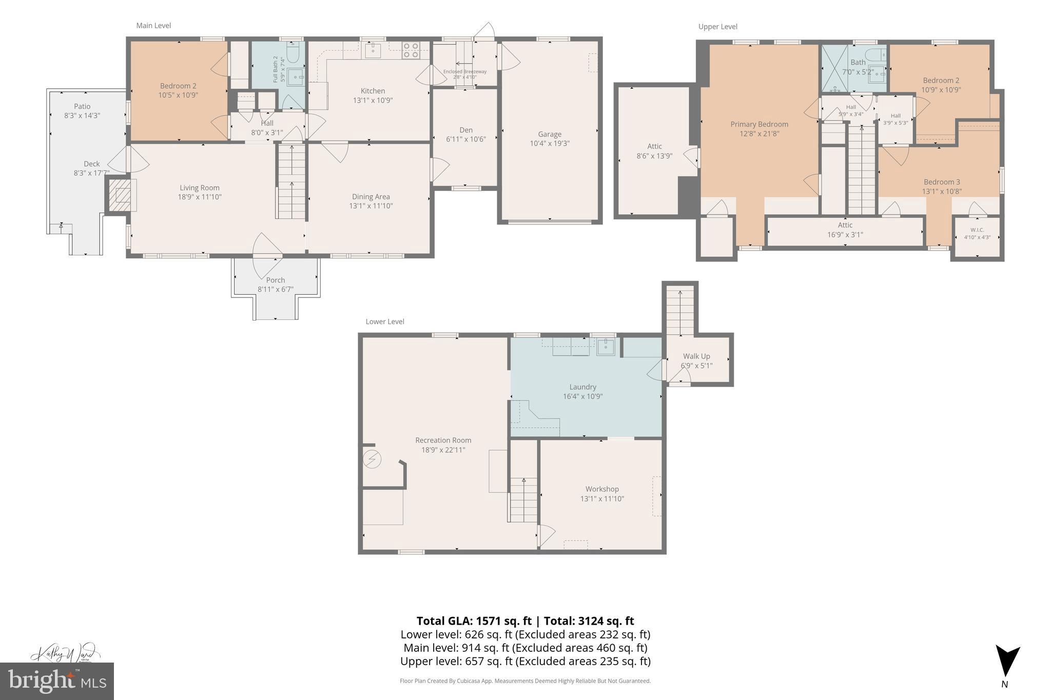 HILLSIDE - Residential