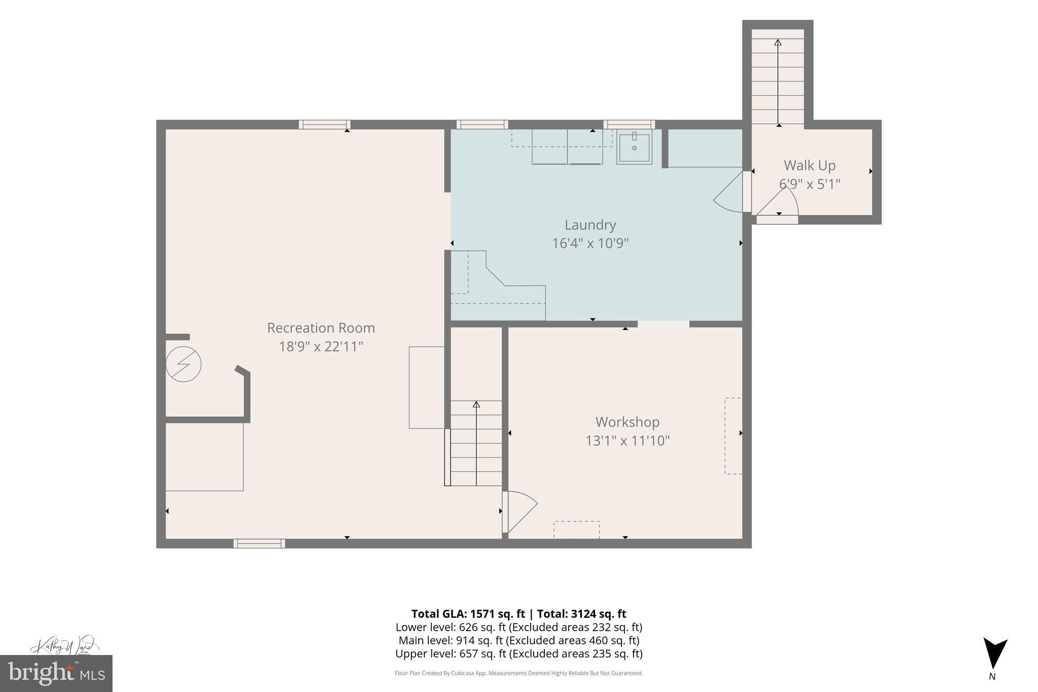 HILLSIDE - Residential
