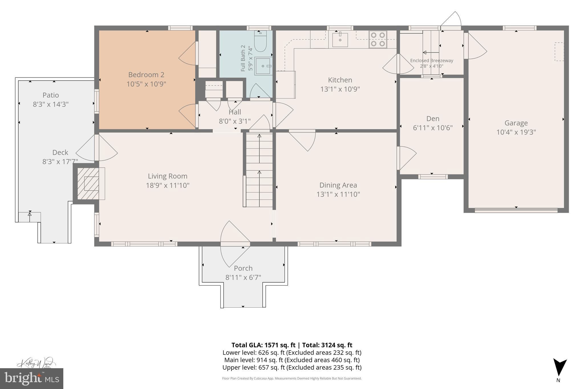 HILLSIDE - Residential