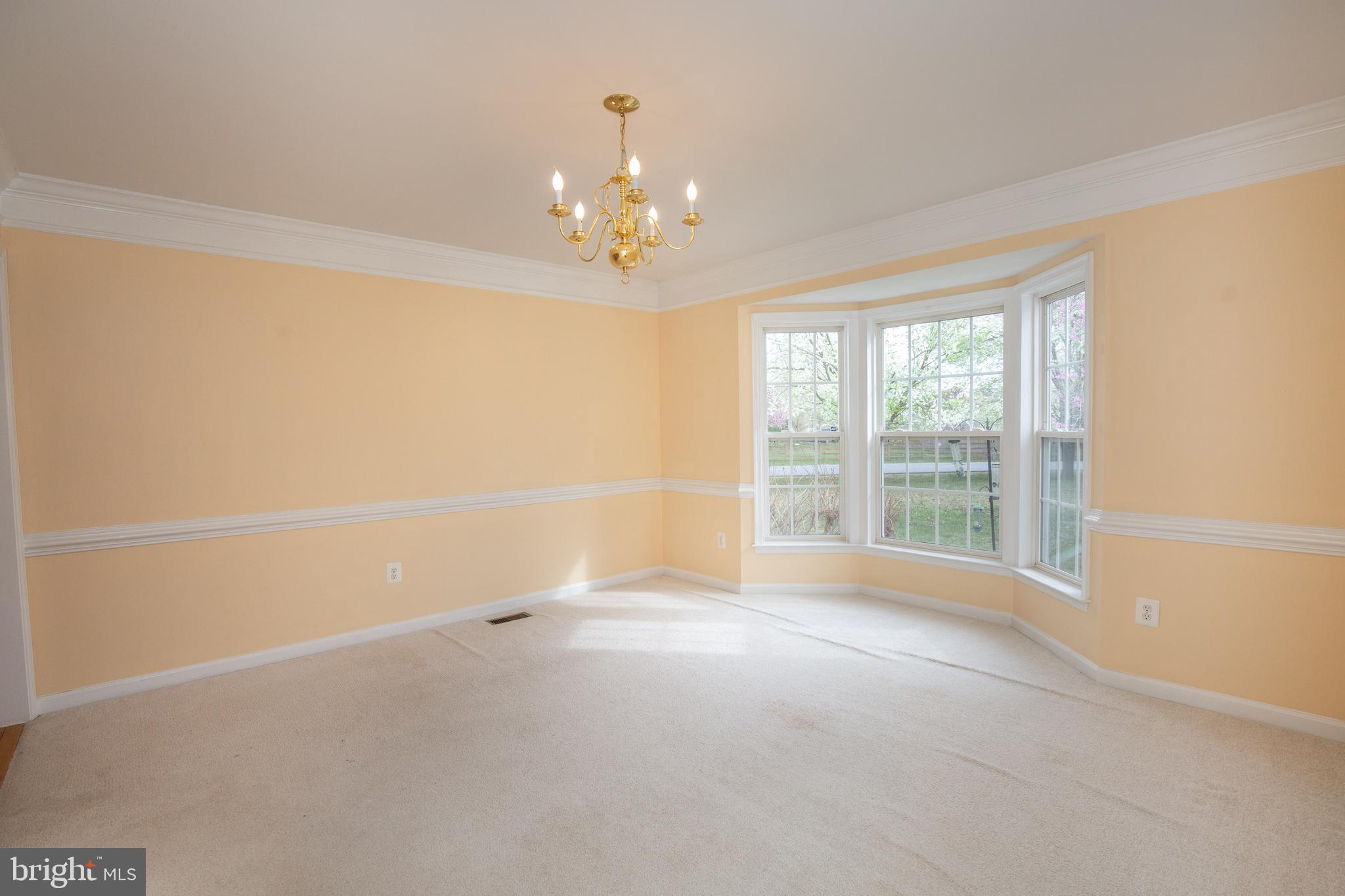 LOCUST HILL - Residential Lease