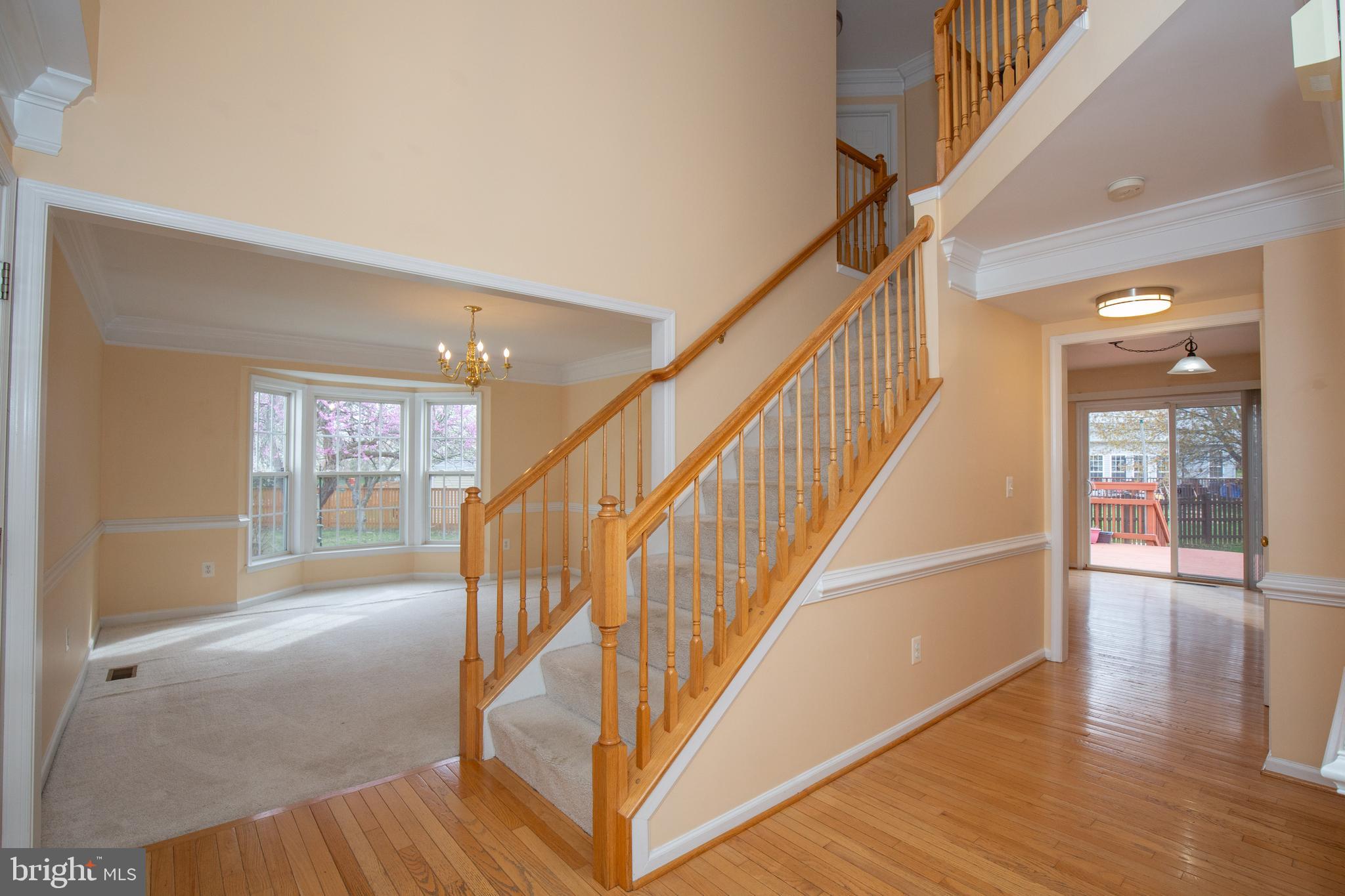 LOCUST HILL - Residential Lease