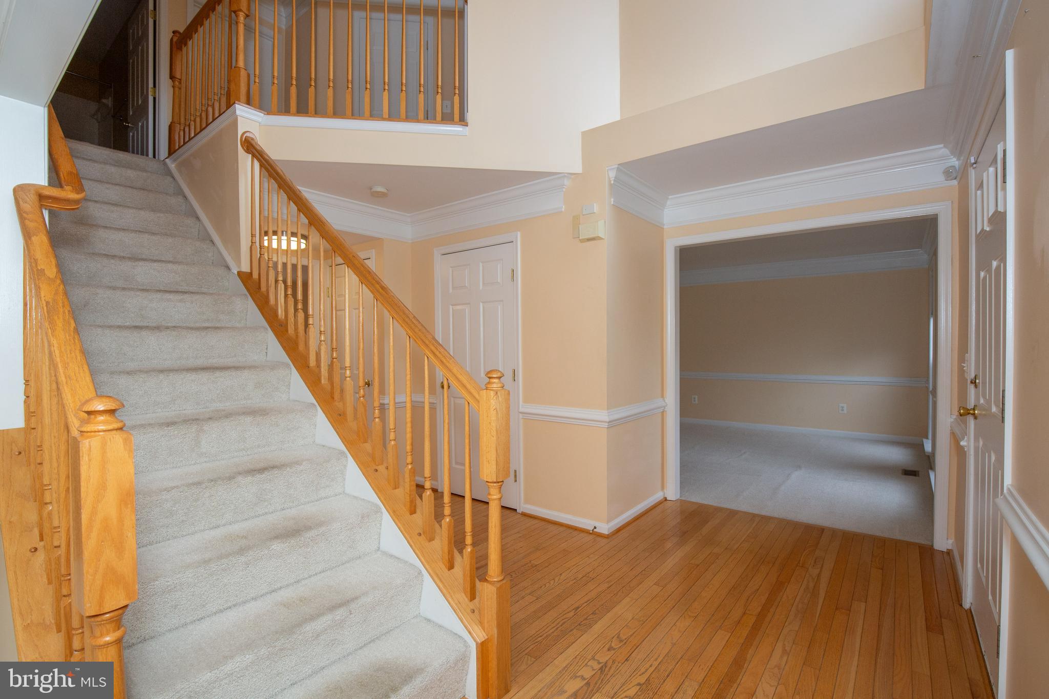 LOCUST HILL - Residential Lease