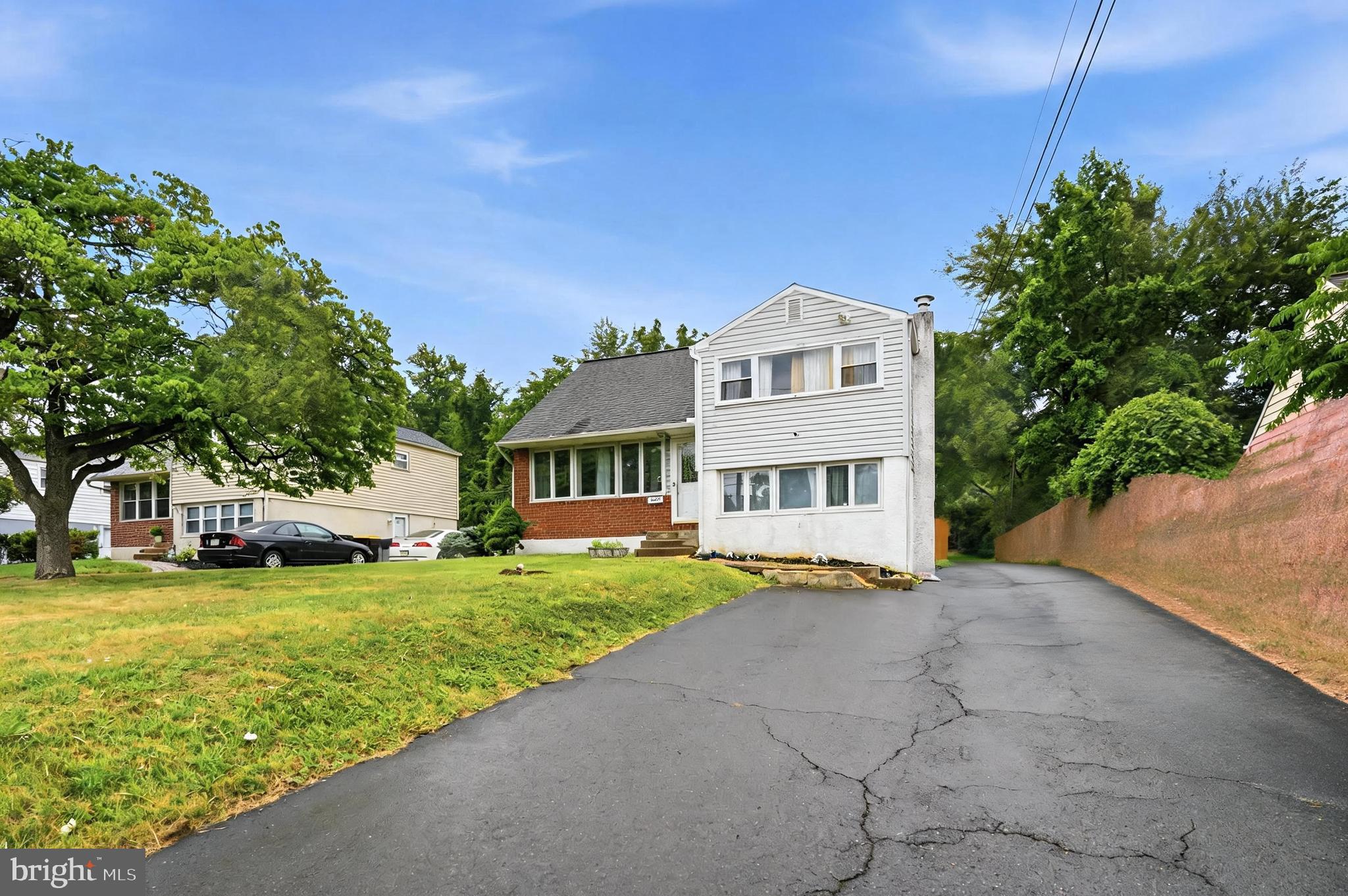 HATBORO LOFTS - Residential
