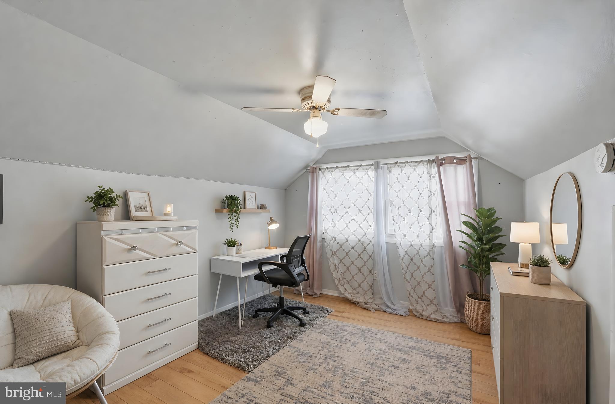 HATBORO LOFTS - Residential