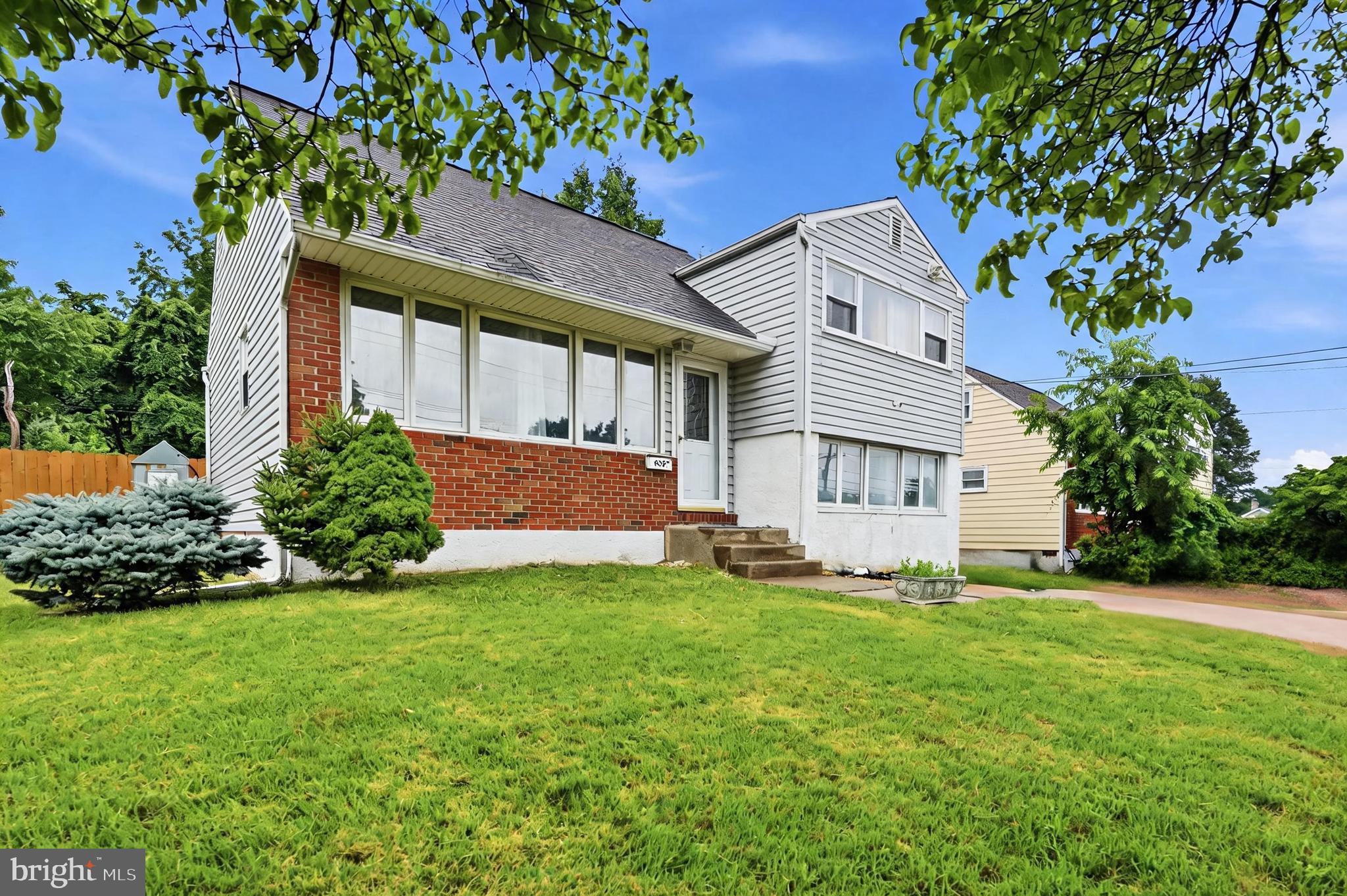 HATBORO LOFTS - Residential