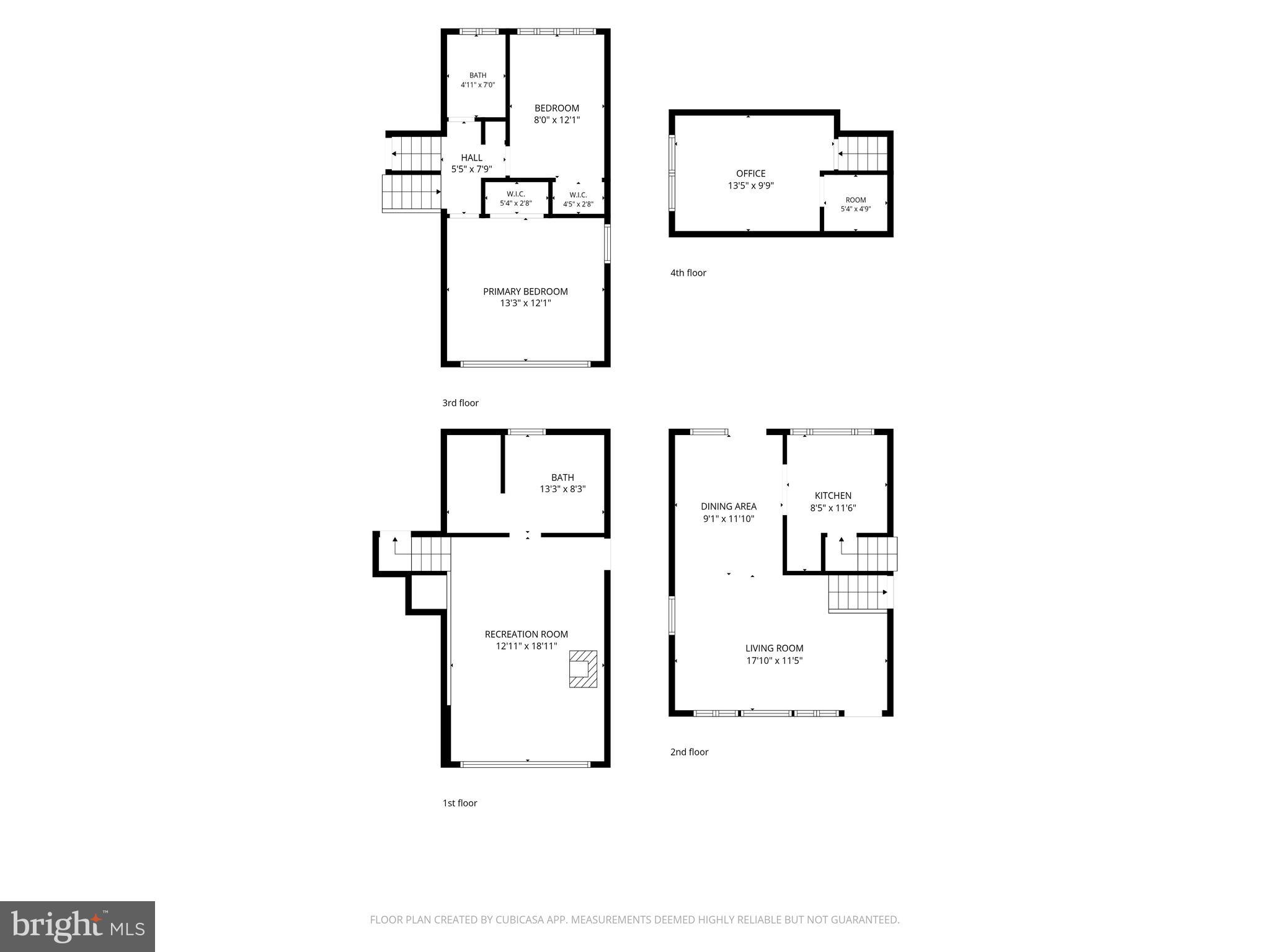 HATBORO LOFTS - Residential