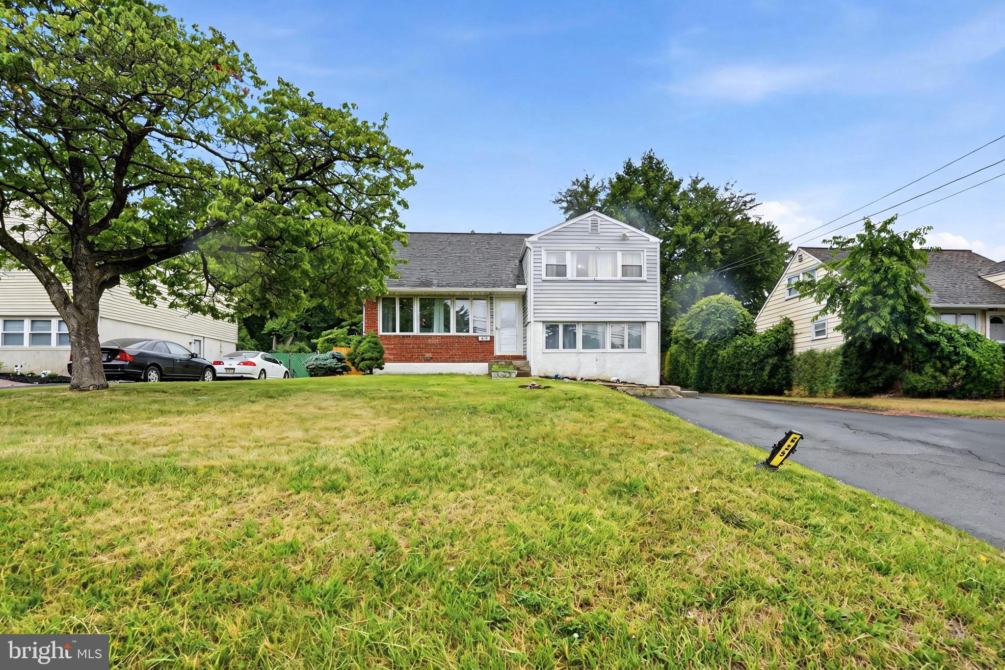 HATBORO LOFTS - Residential