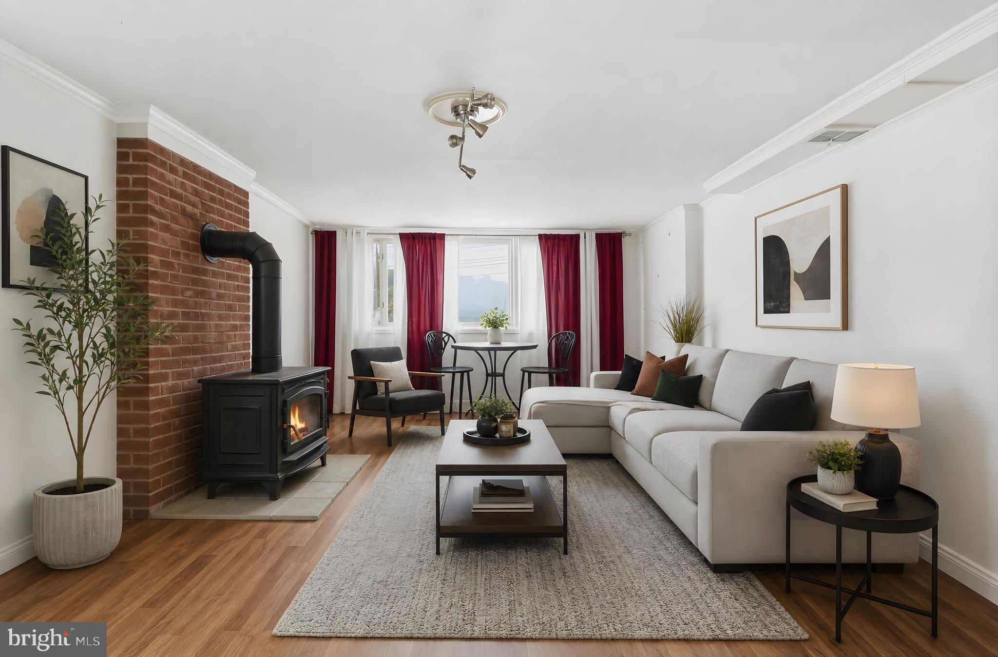 HATBORO LOFTS - Residential