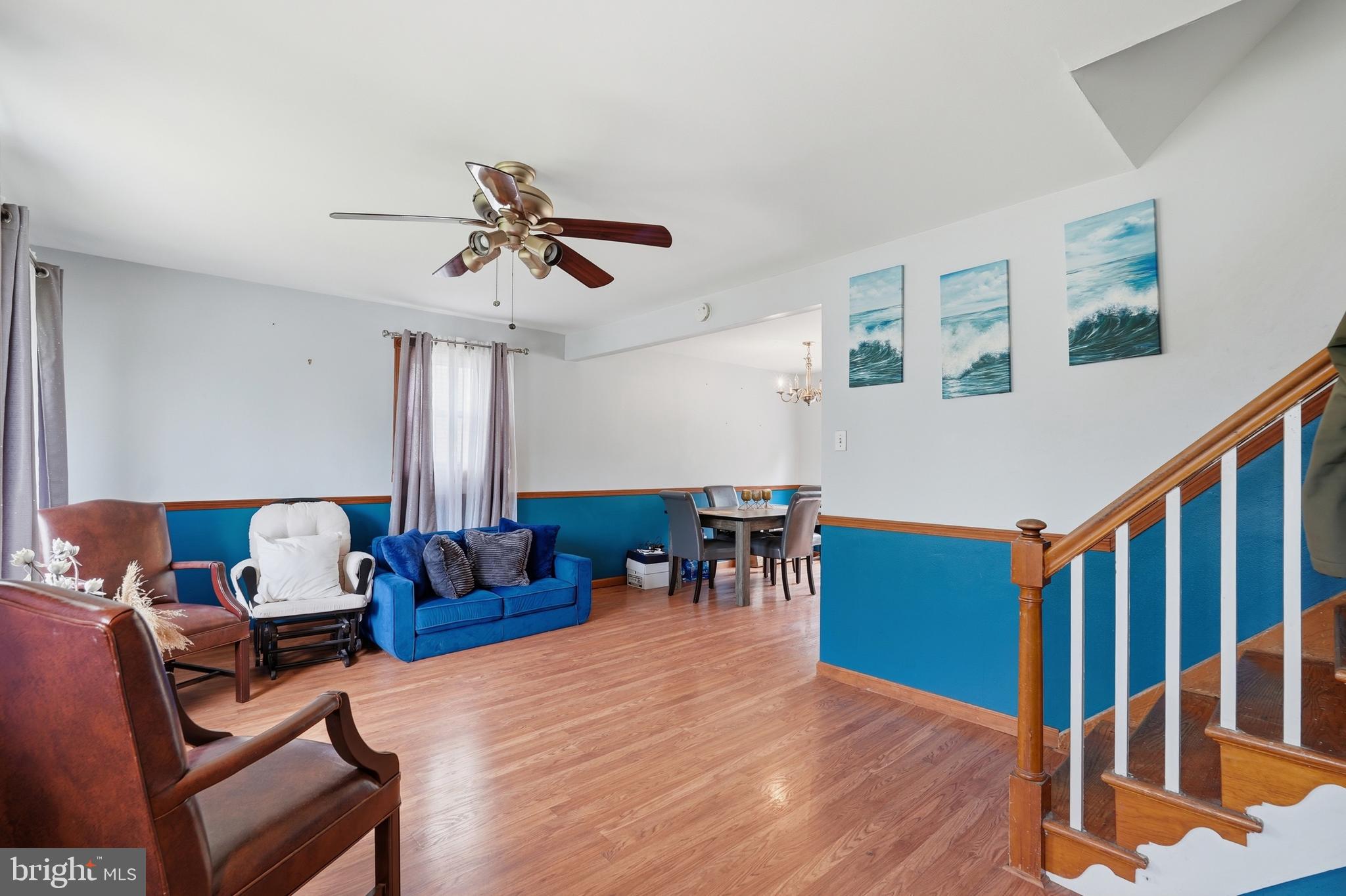 HATBORO LOFTS - Residential