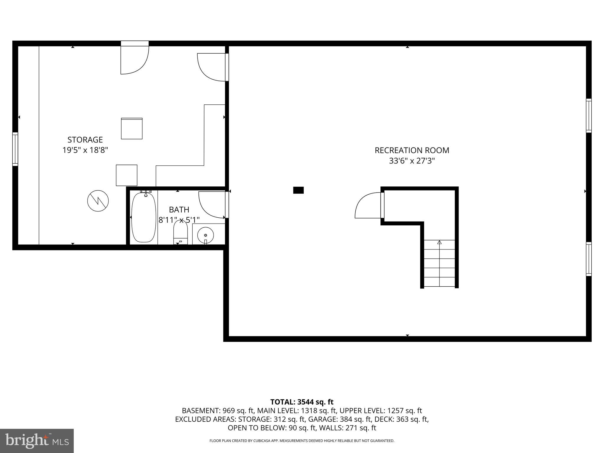 CROSSPOINTE - Residential