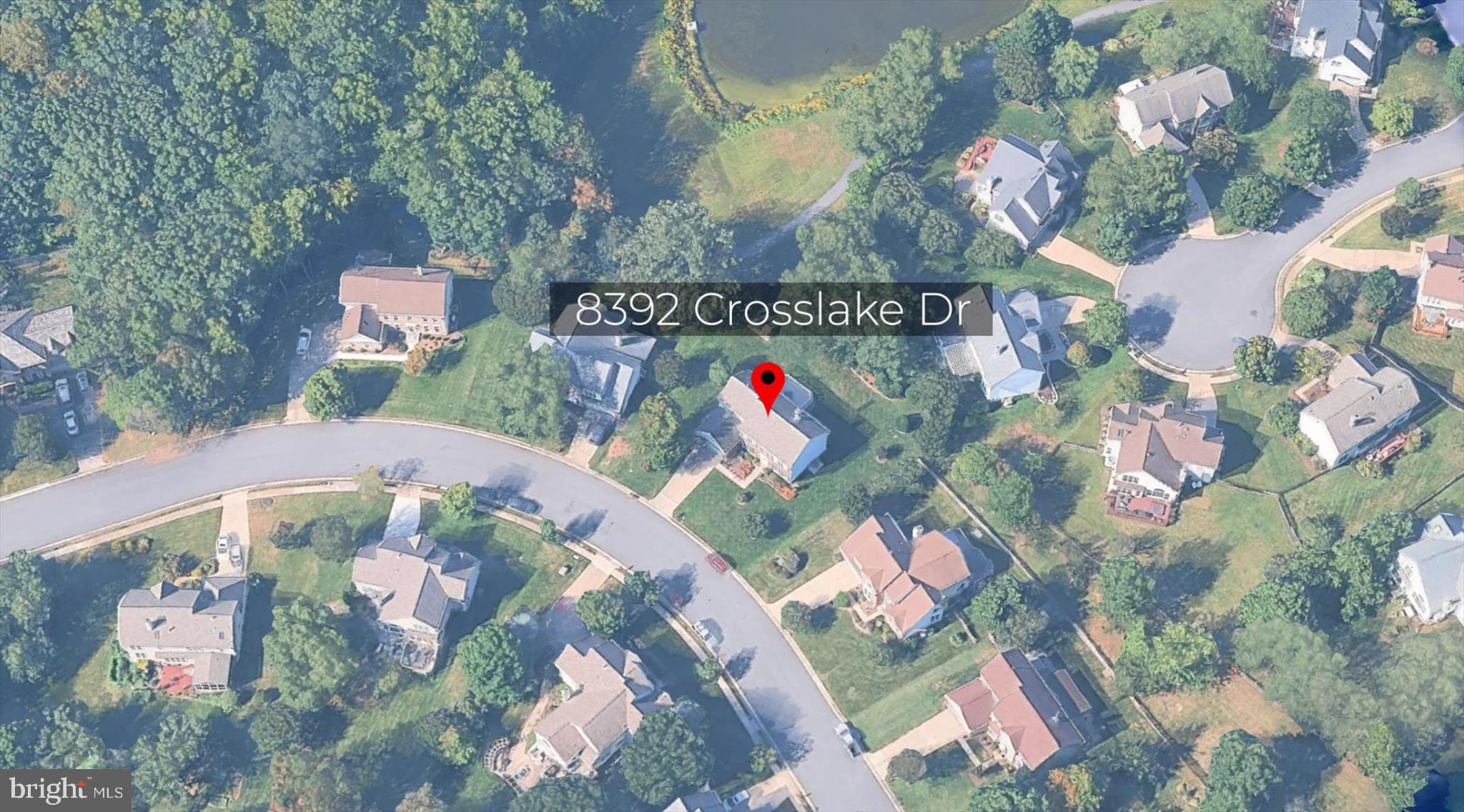 CROSSPOINTE - Residential