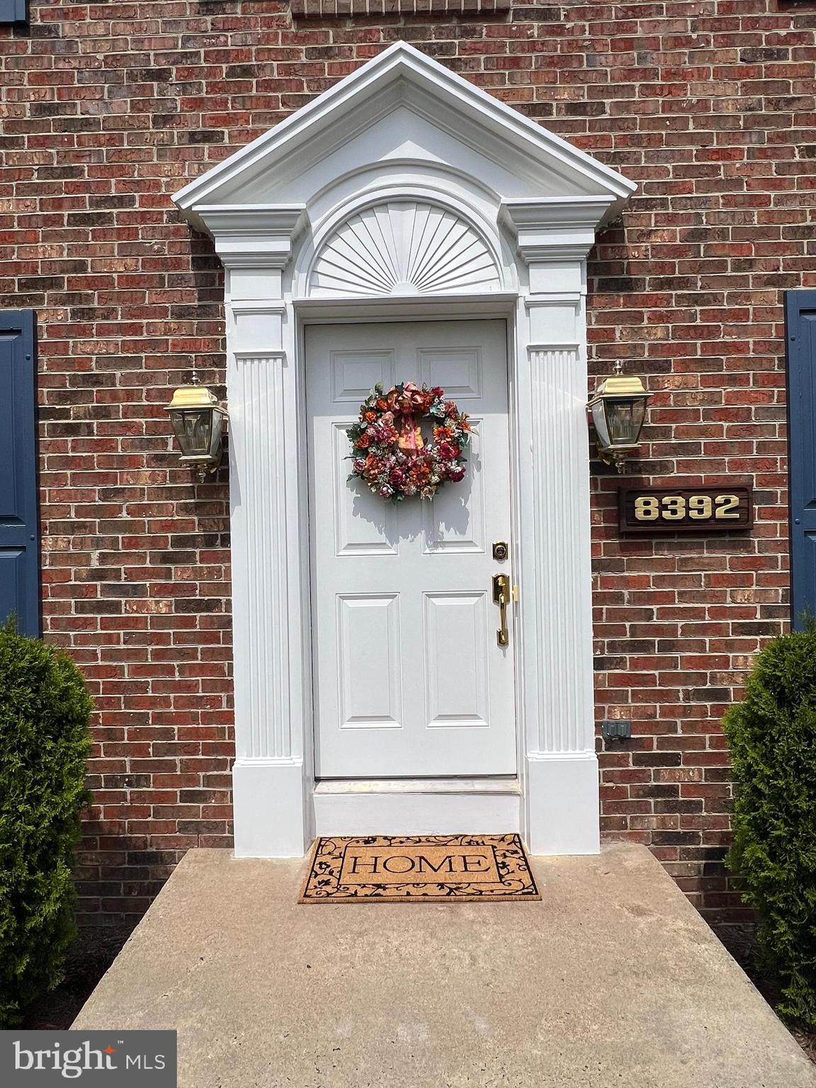 CROSSPOINTE - Residential