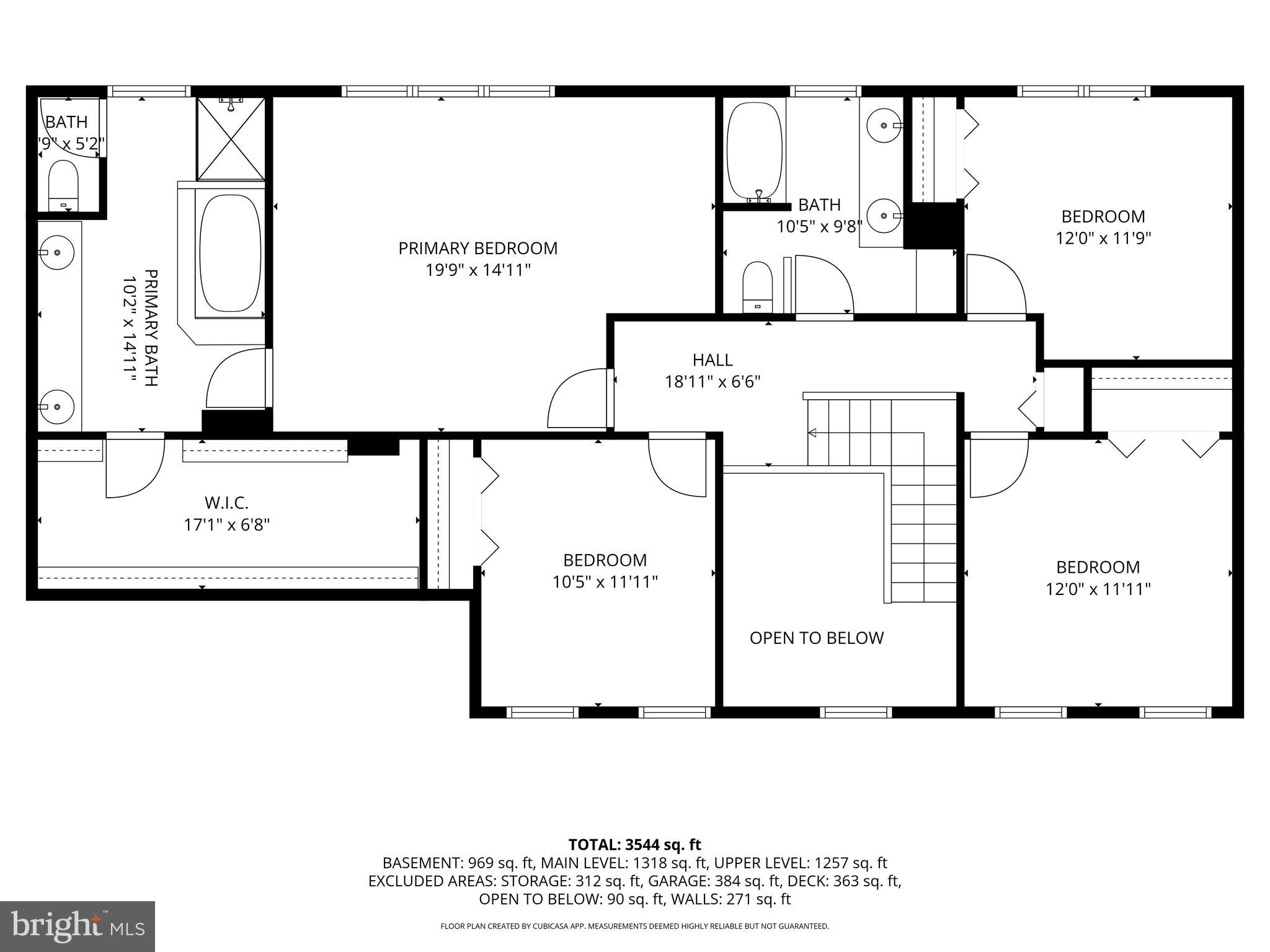 CROSSPOINTE - Residential