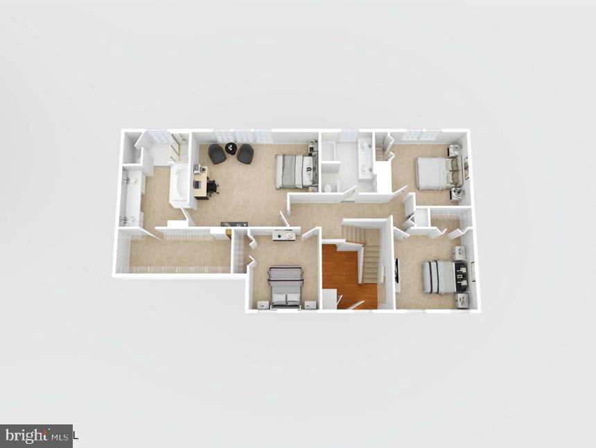 CROSSPOINTE - Residential