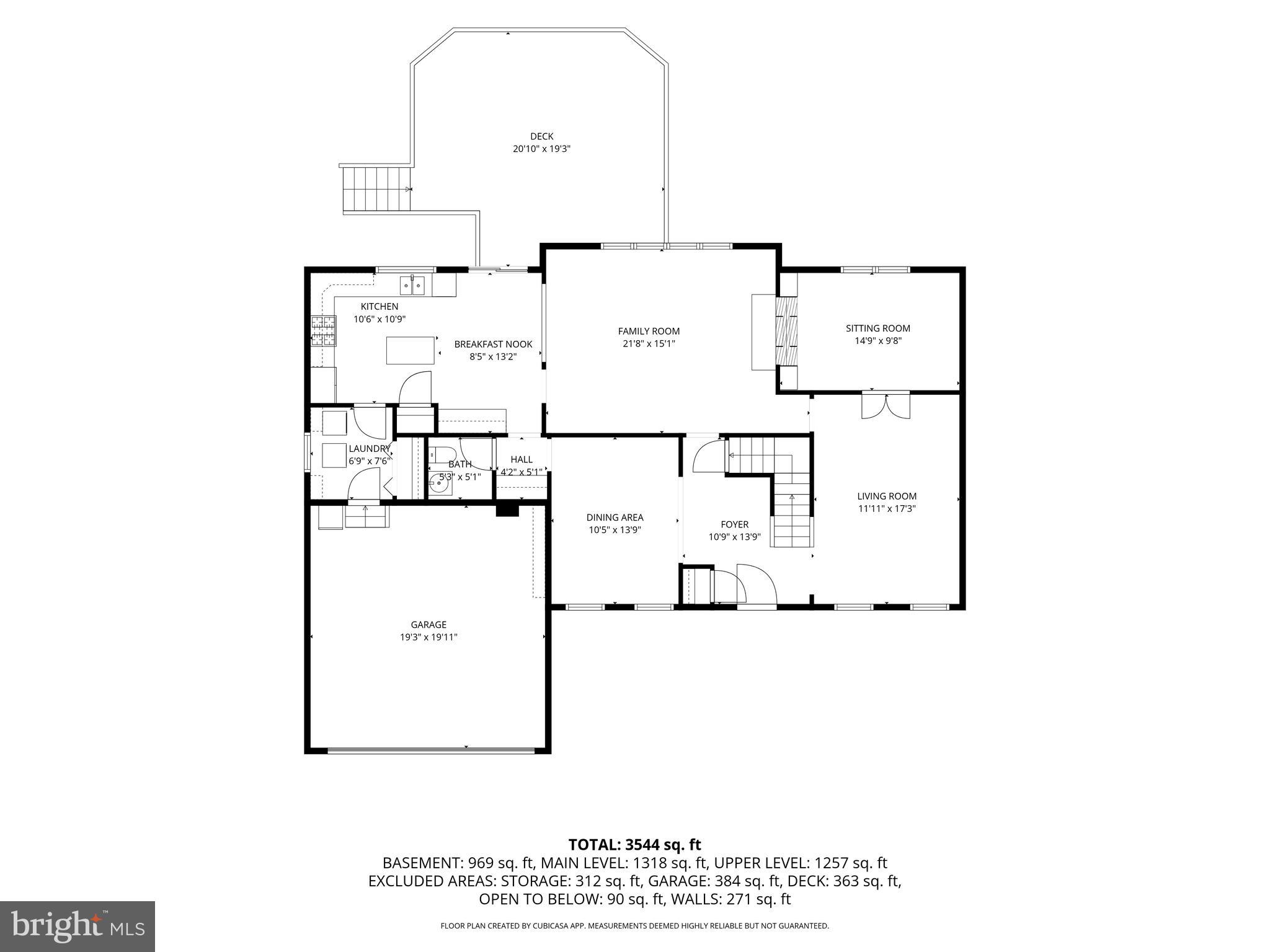 CROSSPOINTE - Residential
