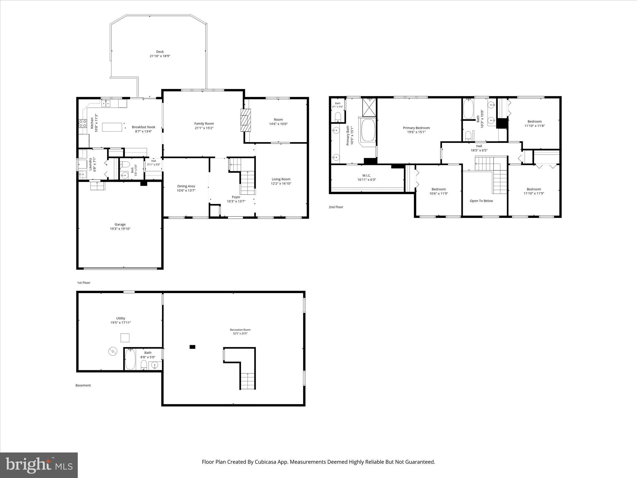 CROSSPOINTE - Residential