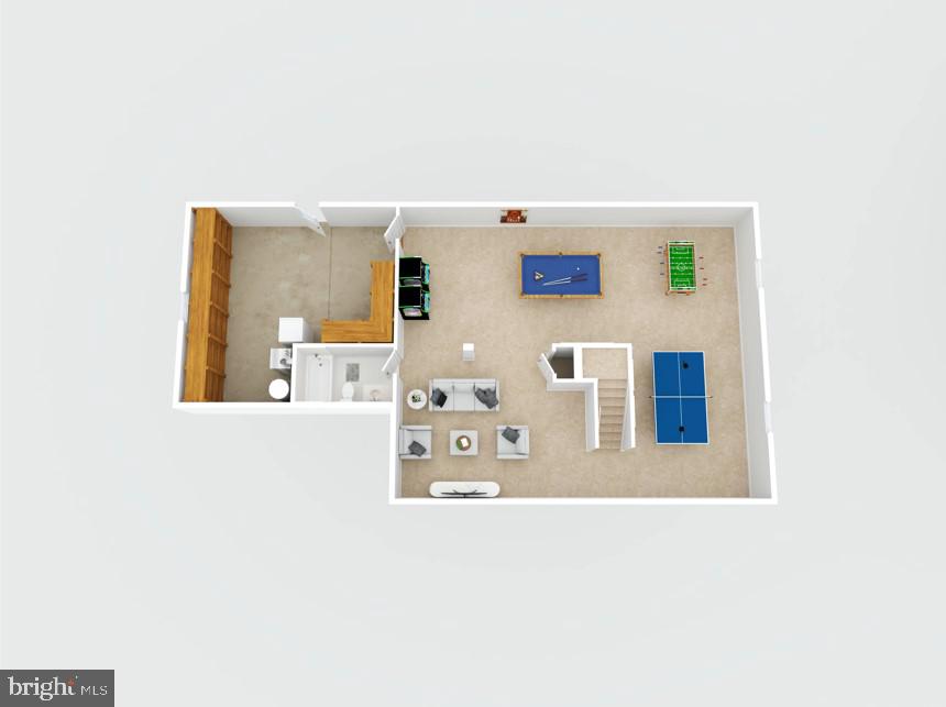 CROSSPOINTE - Residential