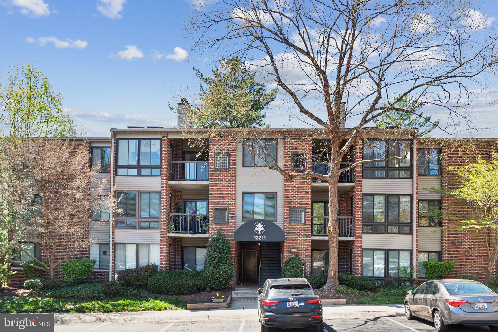 Welcome to this well maintained and updated 2-bedroom, 2-bathroom condo in the heart of Germantown! This top-floor end unit is flooded with natural light, offering a bright and open living space you’ll love coming home to. Featuring stainless steel kitchen appliances, vinyl plank flooring, and fresh paint throughout, this home combines modern finishes with low-maintenance living. Enjoy your morning coffee or evening unwind on your own private balcony, perfect for relaxing or entertaining. With spacious bedrooms, ample closet space, and in-unit laundry, comfort and convenience are at your fingertips. Located just minutes from shopping, dining, parks, and commuter routes, this condo offers a prime location with easy access to I-270, MARC train, and more. Don’t miss this move-in-ready gem—schedule your tour today!