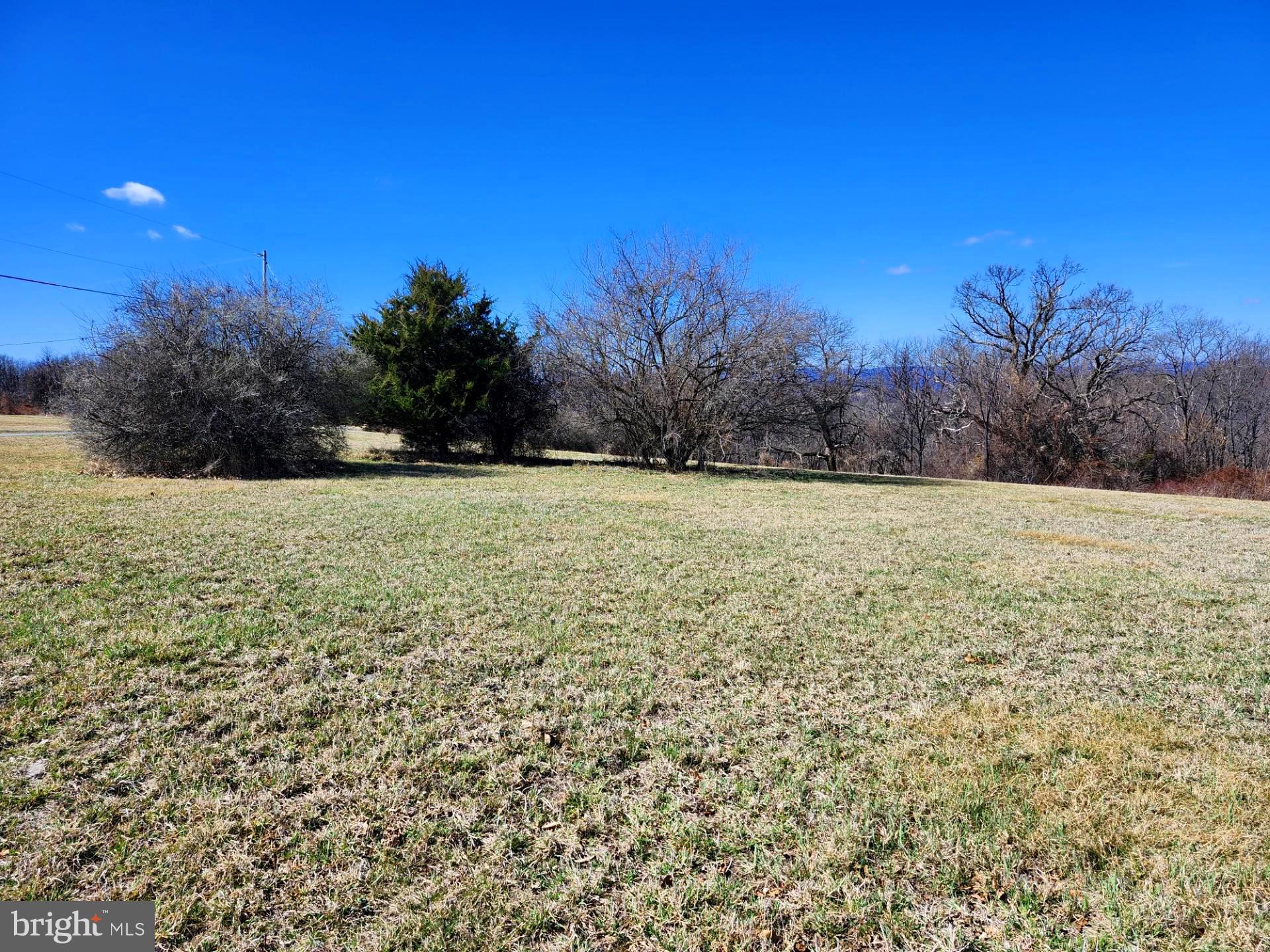 HIGH MOUNTAIN ORCHARD - Land