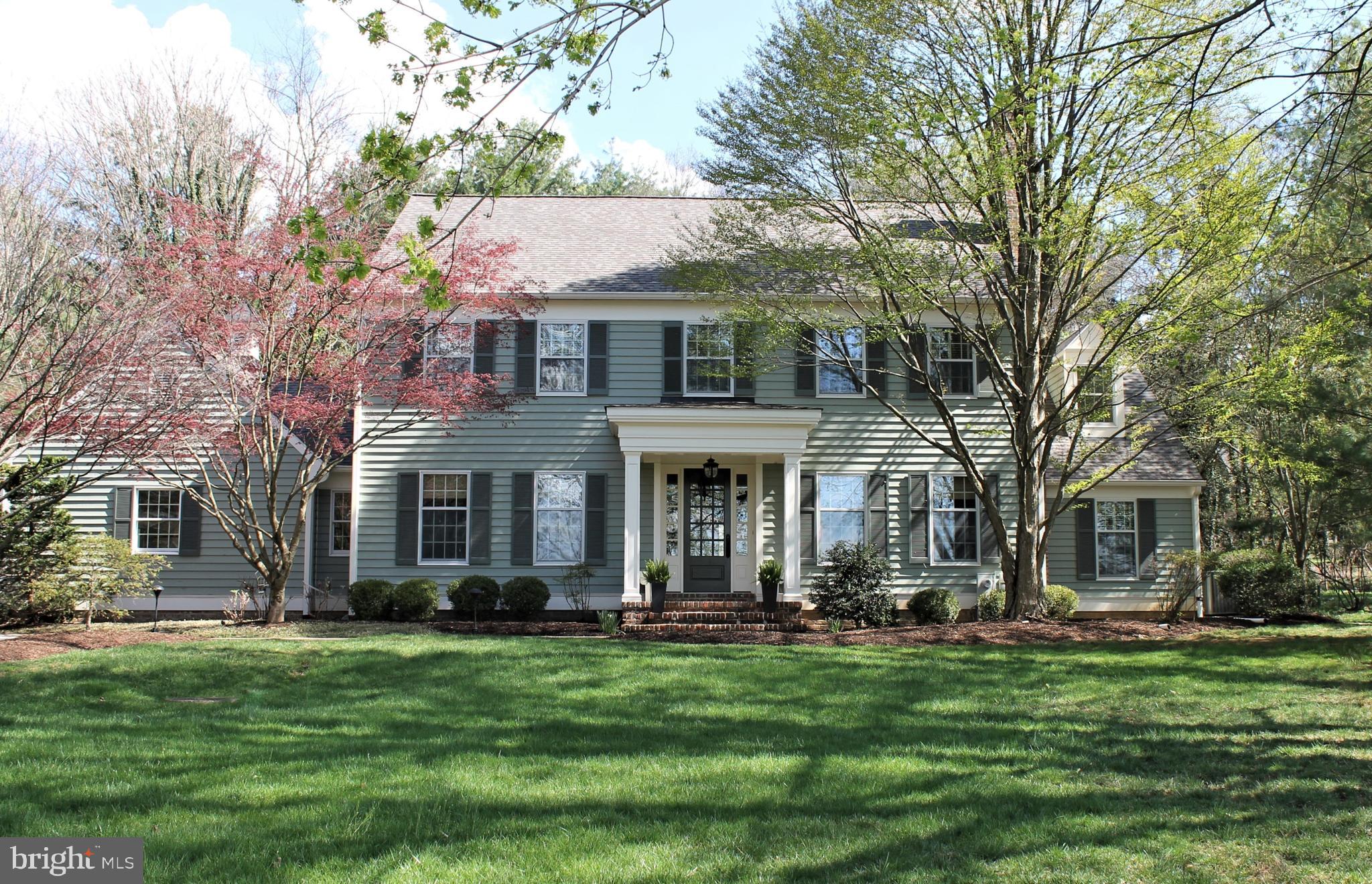 RUXTON - Residential