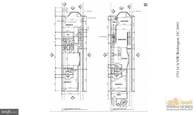 BLOOMINGDALE - Residential