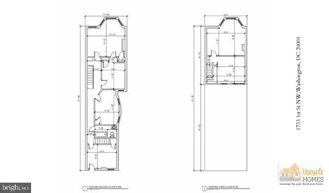 BLOOMINGDALE - Residential