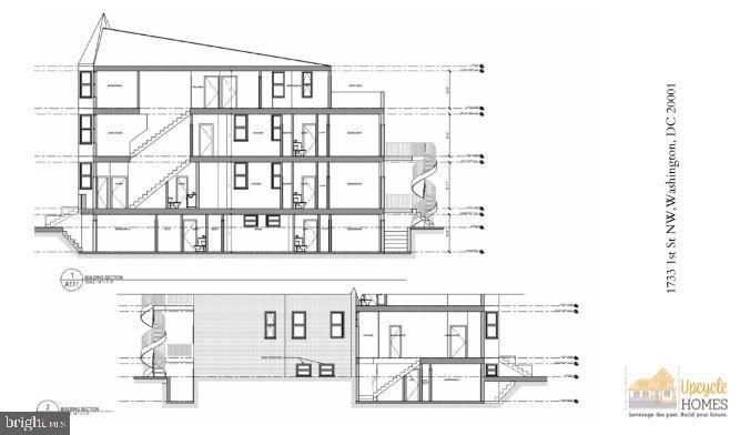 BLOOMINGDALE - Residential