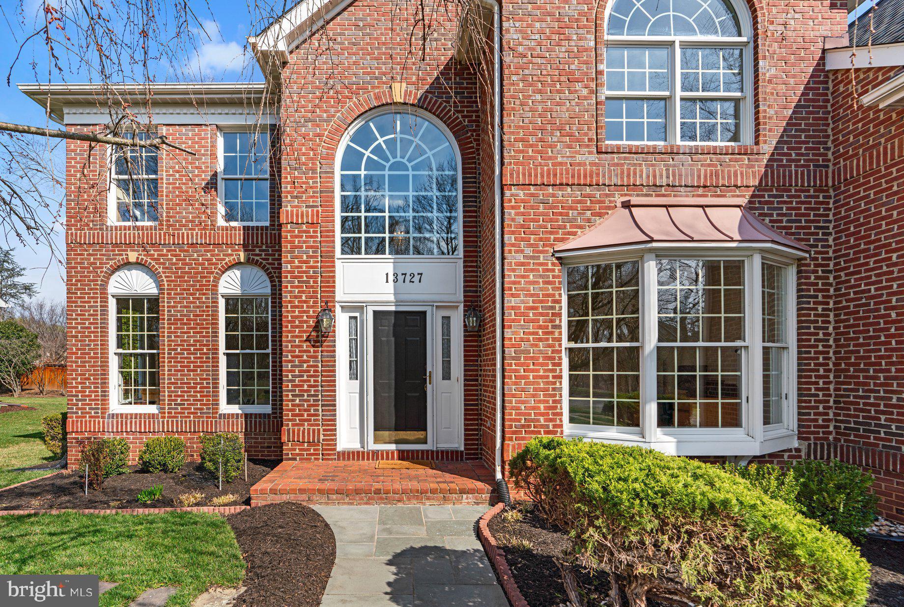 POTOMAC GLEN - Residential