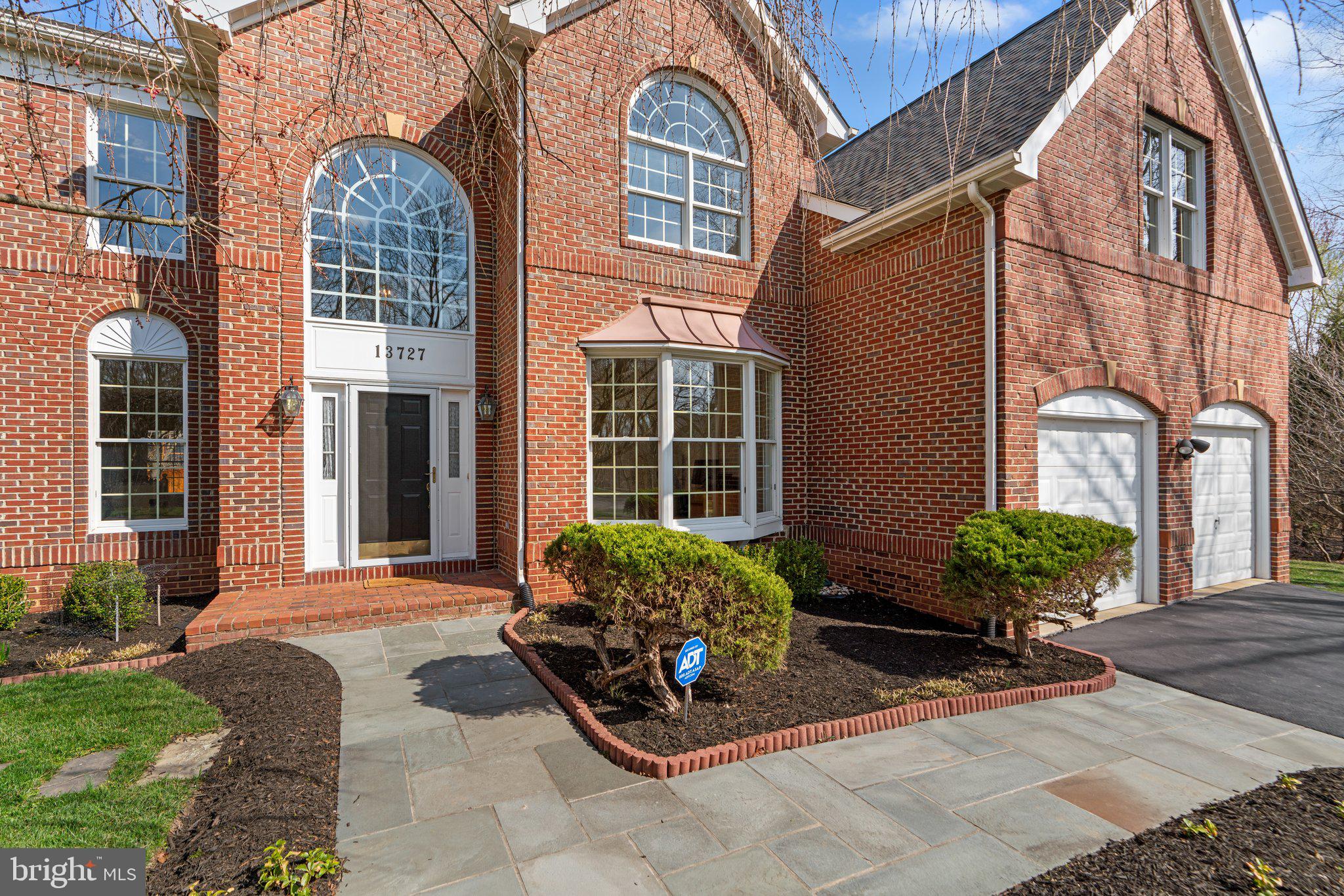 POTOMAC GLEN - Residential